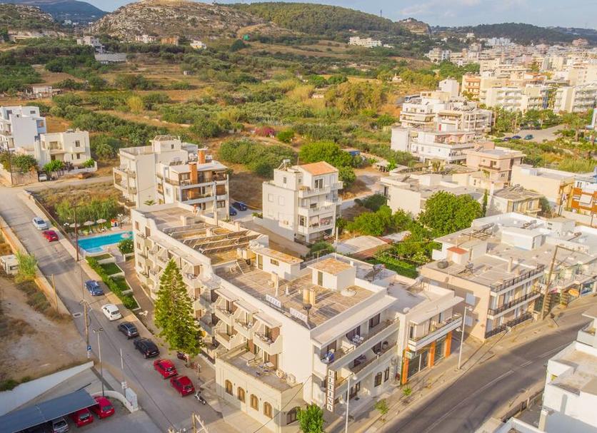 Exterior Foto