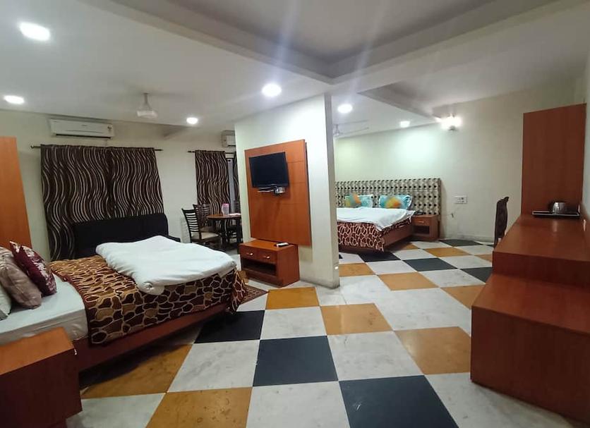 Quarto Foto