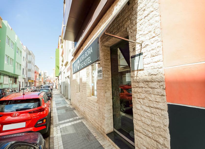 Exterior Foto