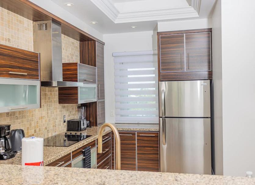 Cozinha Foto