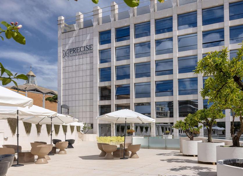 Edifício Foto