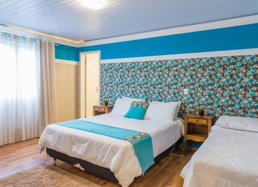 Quarto Foto
