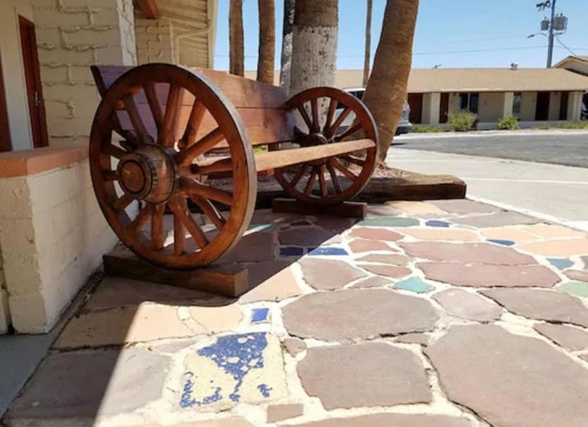 Exterior Foto