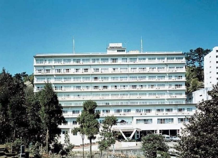 Edifício Foto