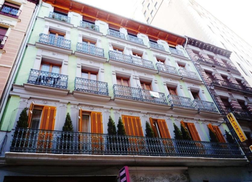 Edifício Foto