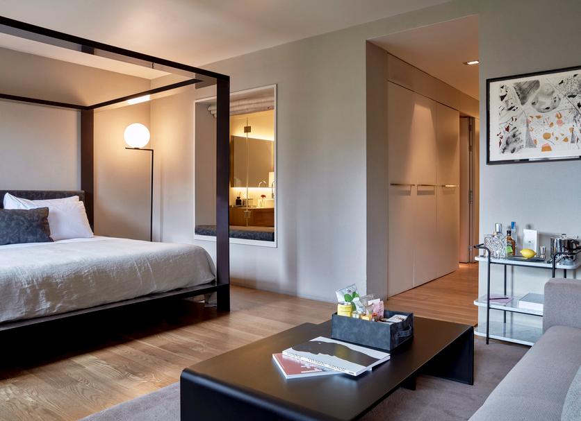 Quarto Foto