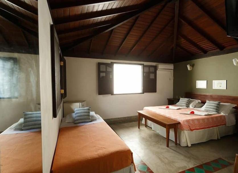 Quarto Foto