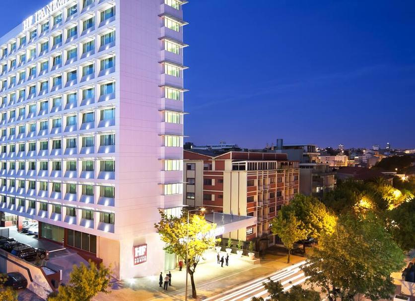 Edifício Foto