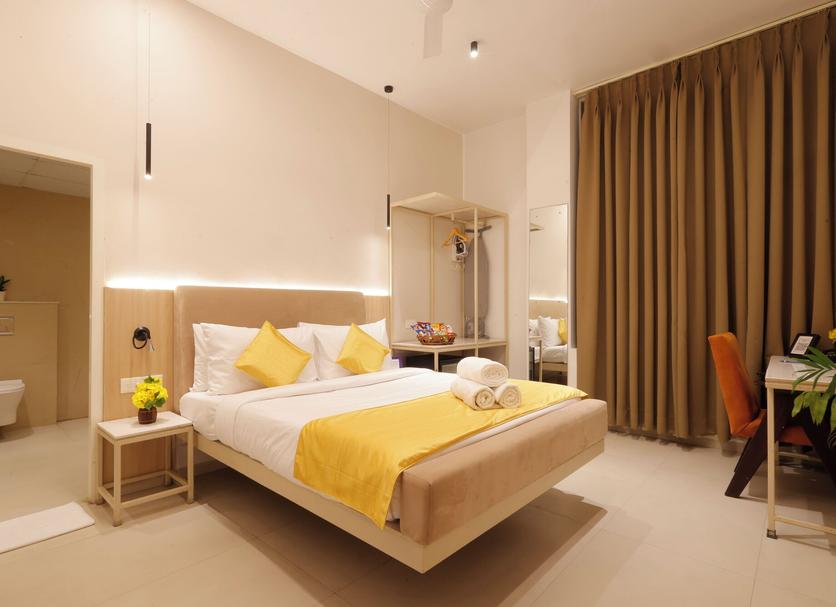 Quarto Foto