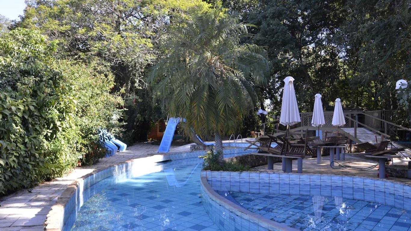 Suica Hotel & Resort
