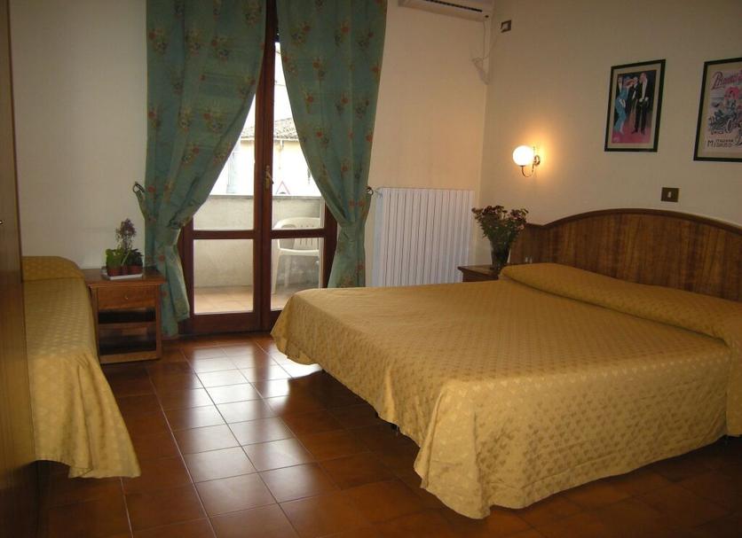 Quarto Foto