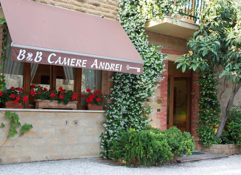 Exterior Foto