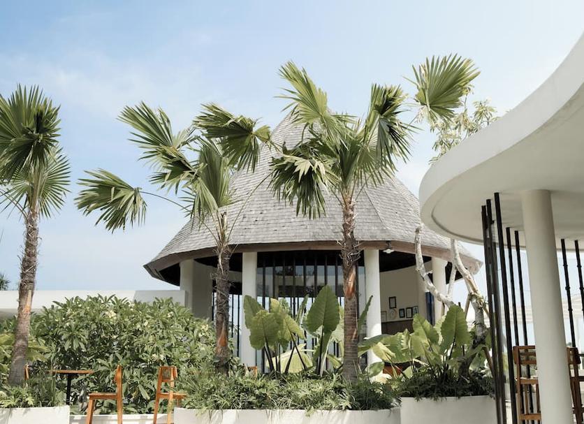 Exterior Foto