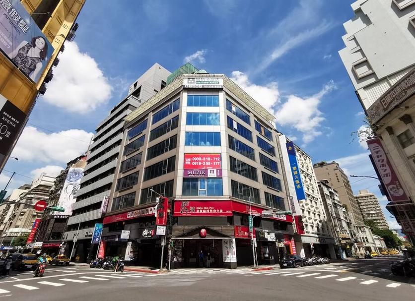 Edifício Foto