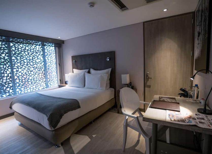 Quarto Foto
