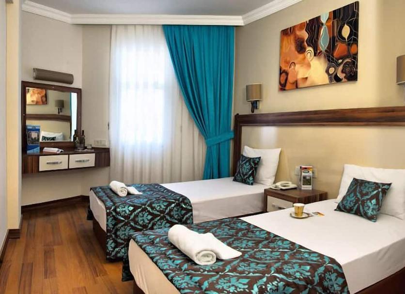 Quarto Foto