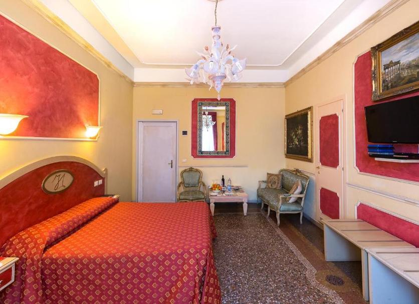 Quarto Foto
