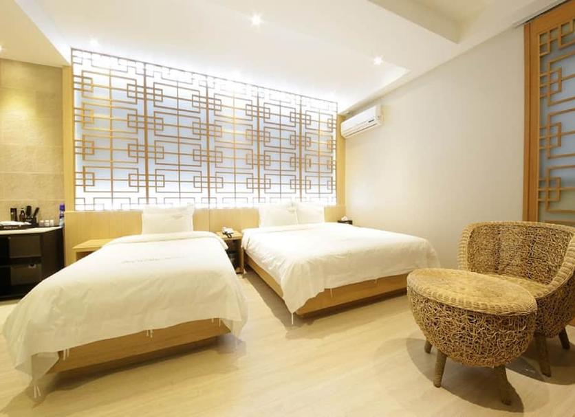 Quarto Foto