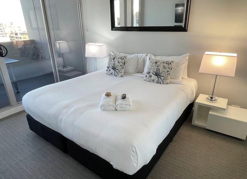 Quarto Foto