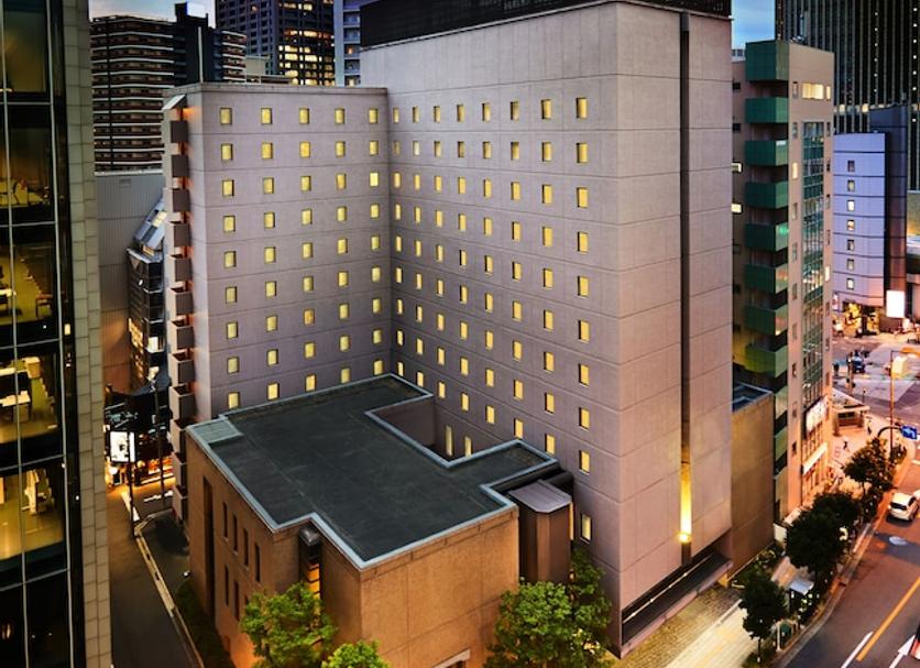 Edifício Foto