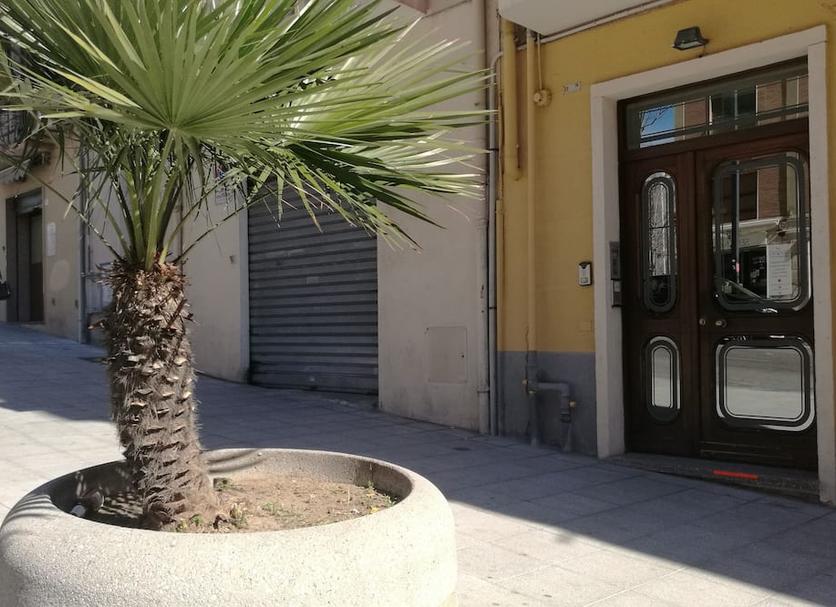 Exterior Foto