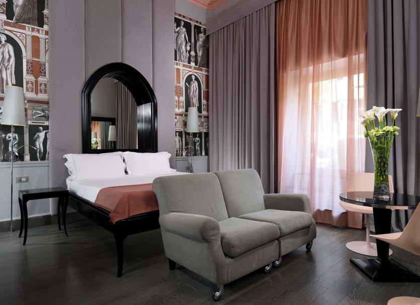 Quarto Foto