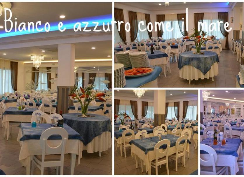 Salão de banquetes Foto