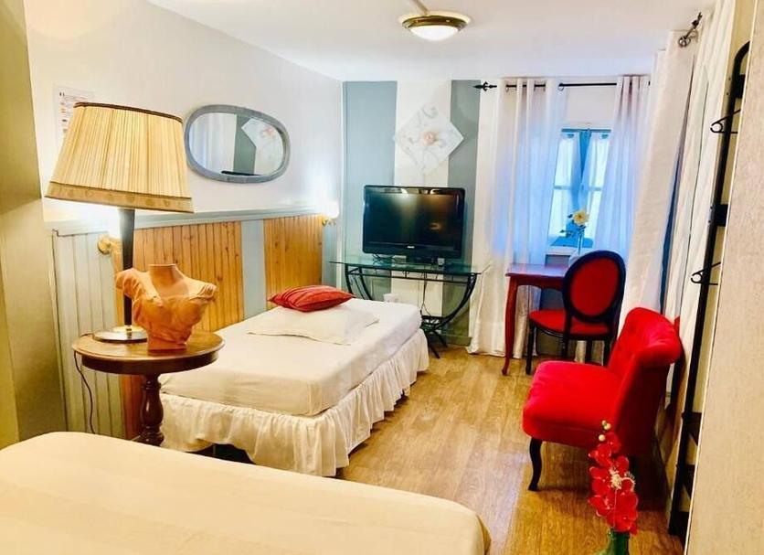 Quarto Foto