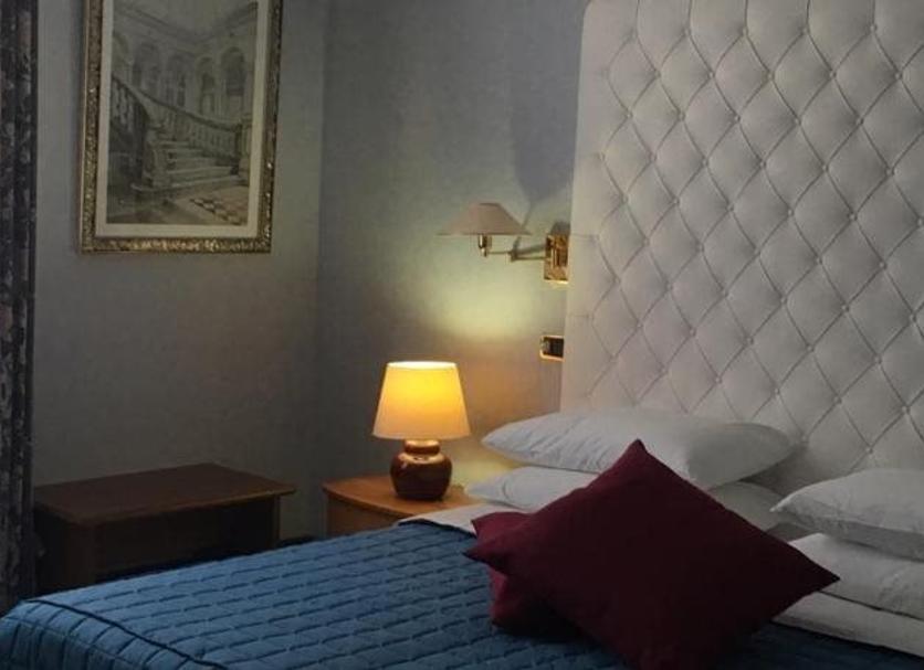 Quarto Foto