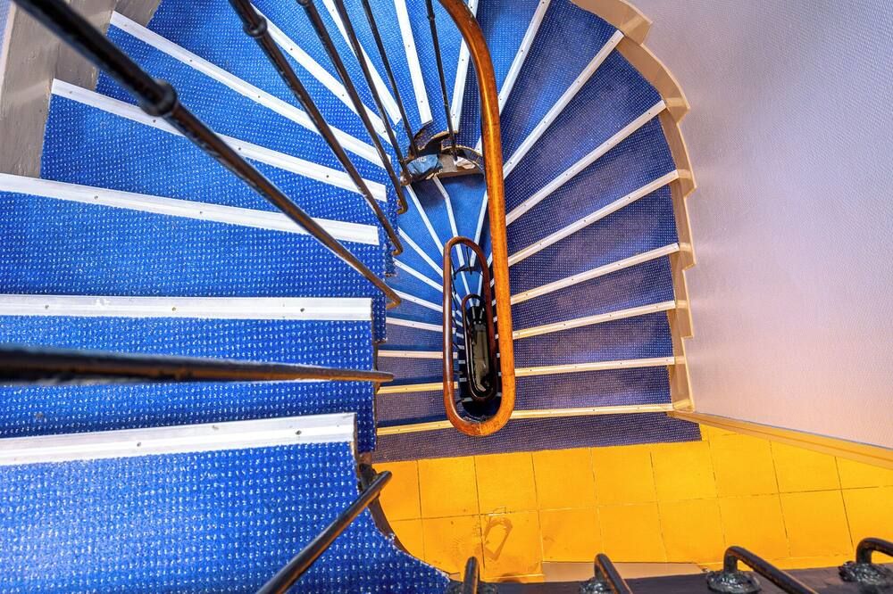 Escadas