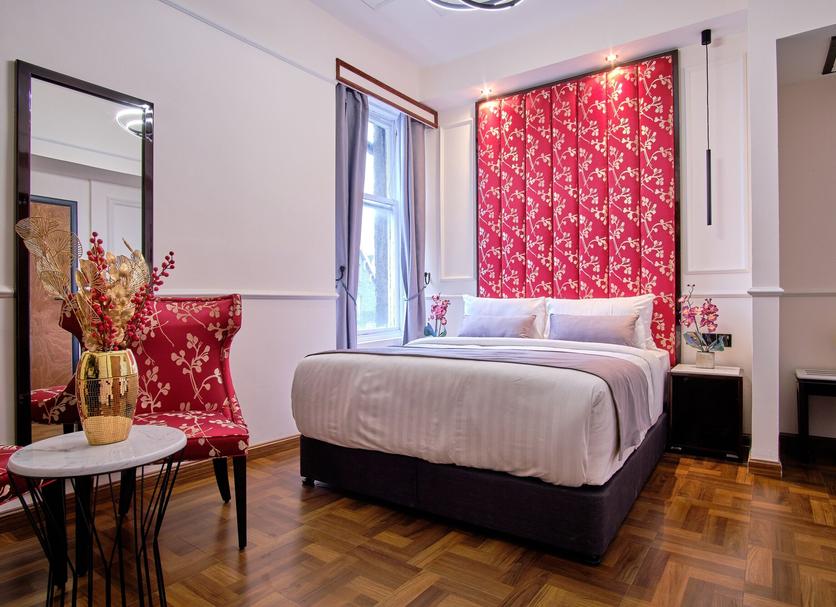 Quarto Foto