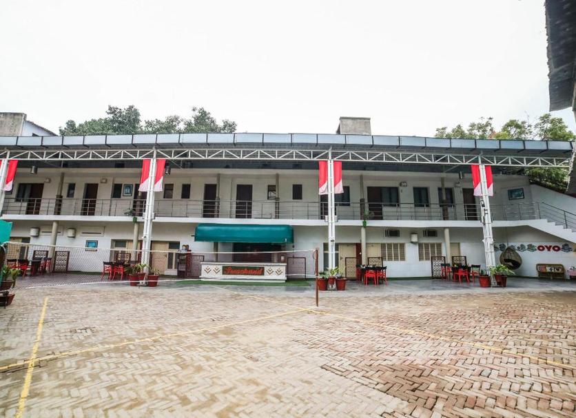Edifício Foto
