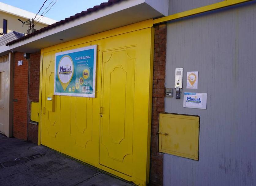 Exterior Foto