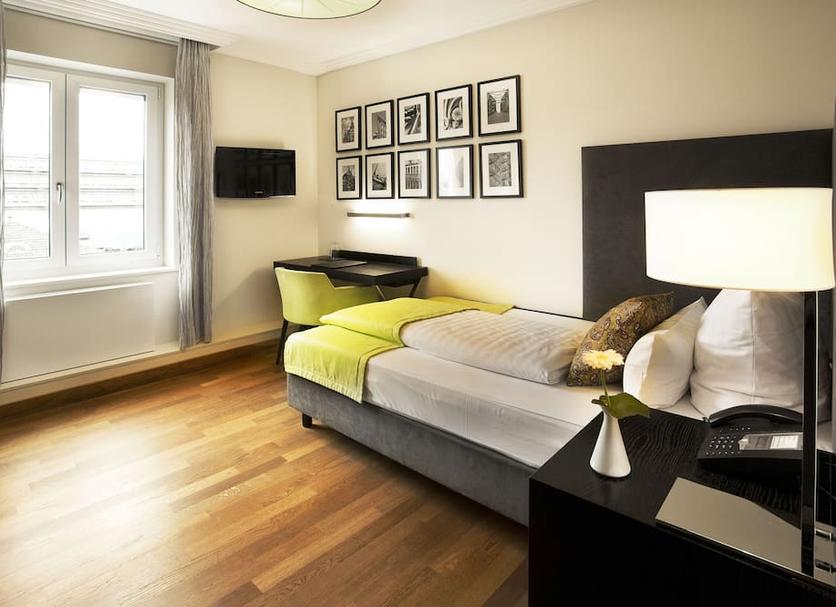 Quarto Foto