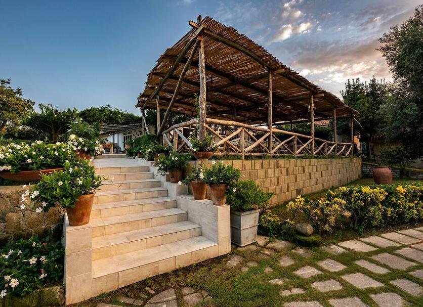 Exterior Foto