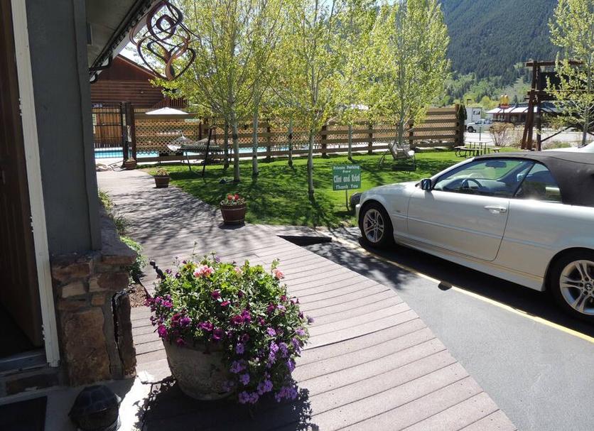 Exterior Foto