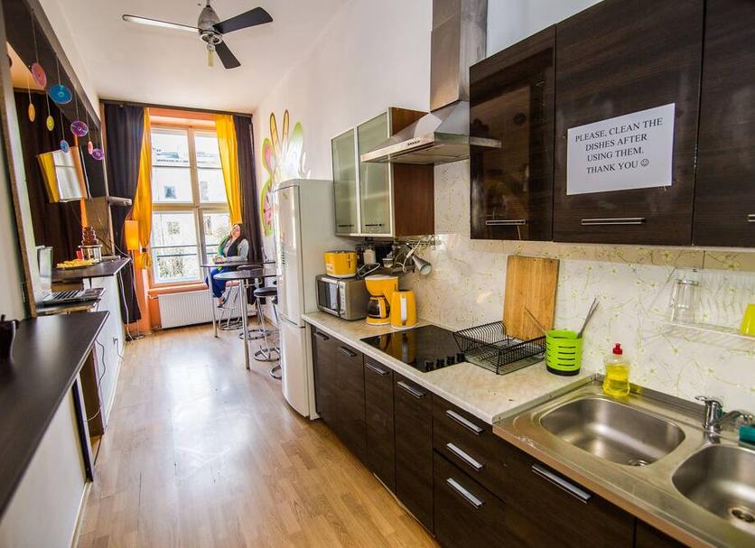 Cozinha Foto