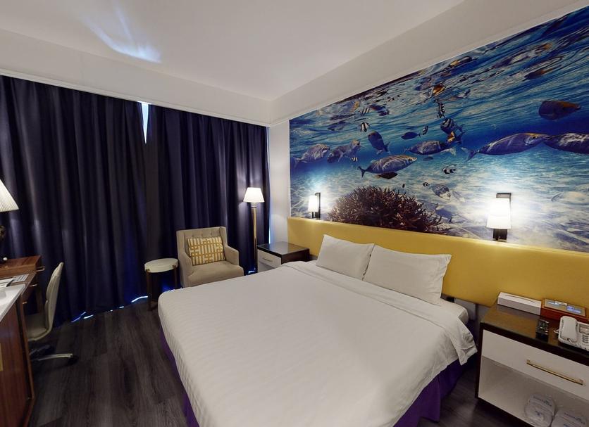 Quarto Foto