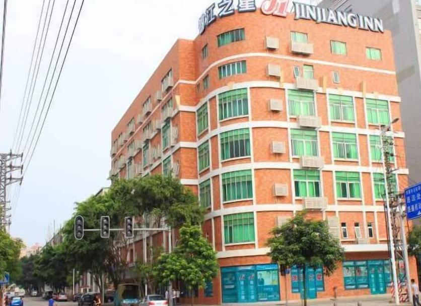Edifício Foto