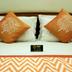 Comodidade do quarto