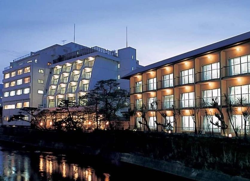 Edifício Foto