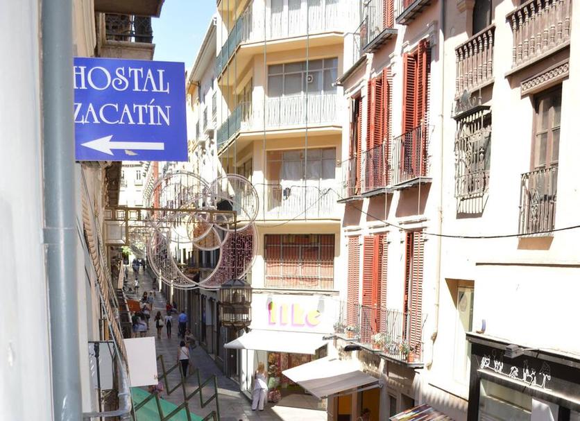 Exterior Foto