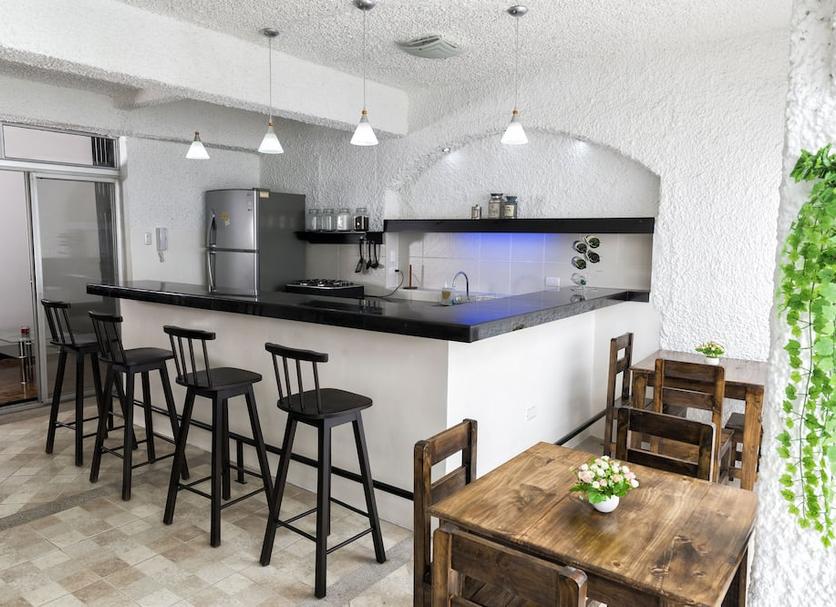 Cozinha Foto