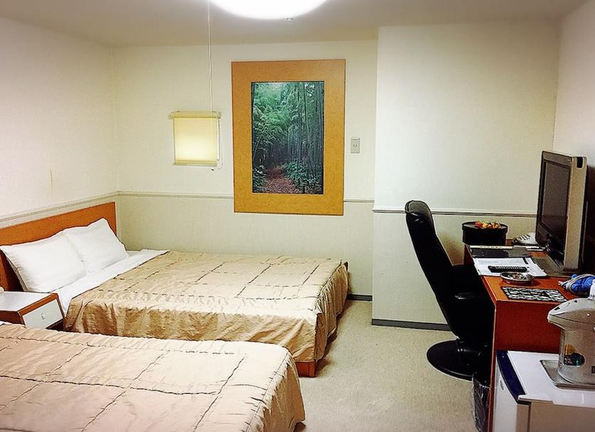 Quarto Foto