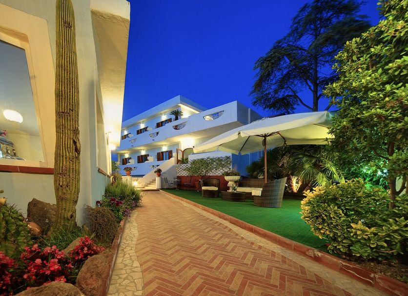 Exterior Foto