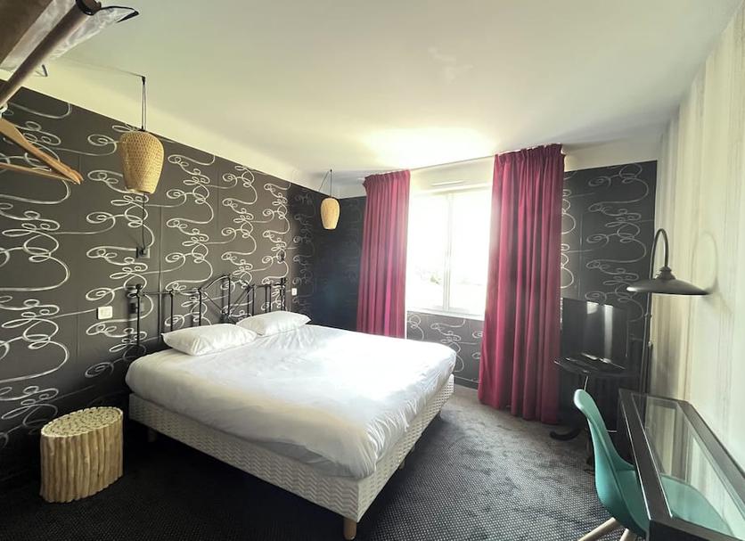 Quarto Foto