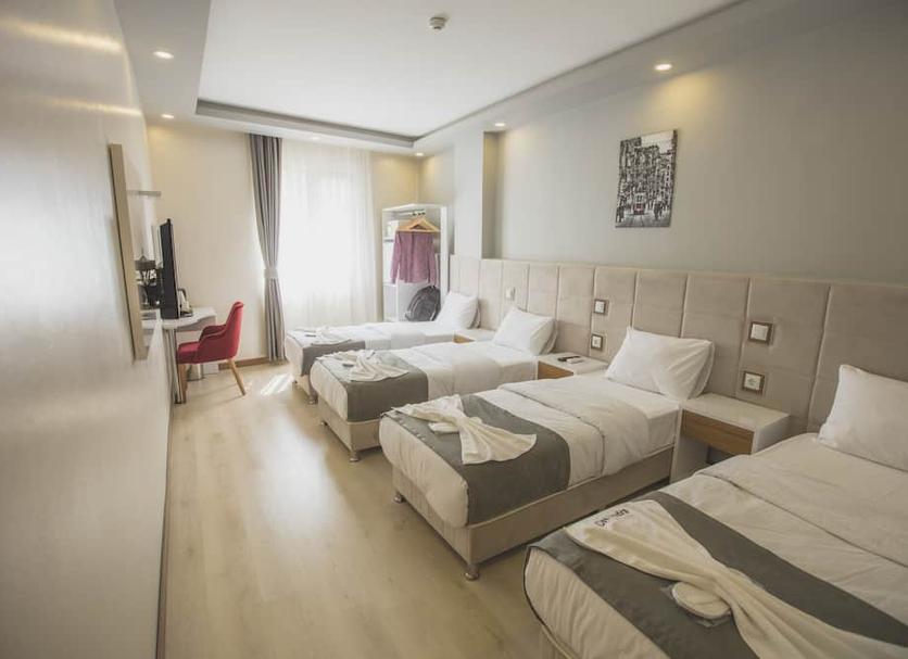 Quarto Foto
