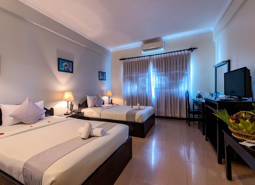 Quarto Foto