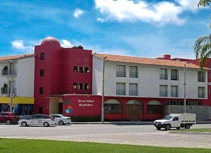 Edifício Foto