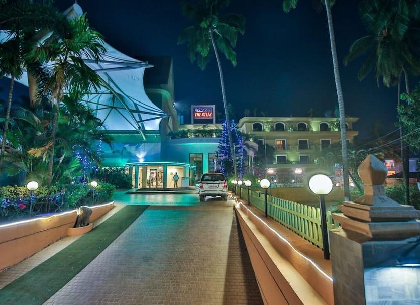 Exterior Foto